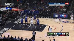 2026年5月19日 NBA季后赛西部决赛G1 马刺vs雷霆 全场录像回放