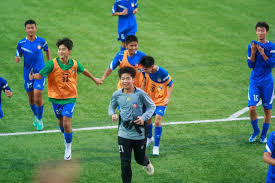 2026年4月14日 亚冠精英联赛1/8决赛 吉达国民vs杜海勒 全场录像回放